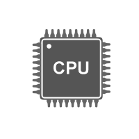 CPU Processor