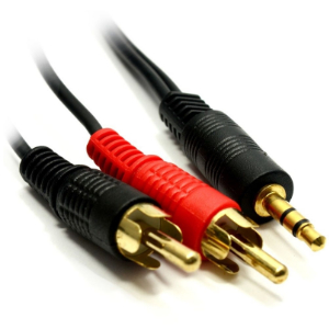 Audio Visual Cables