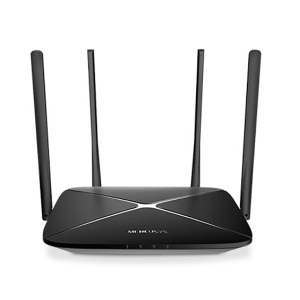 Routers & Access Points